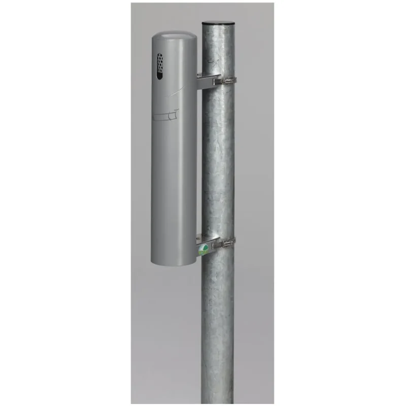 Wandascher SG 65 silber
