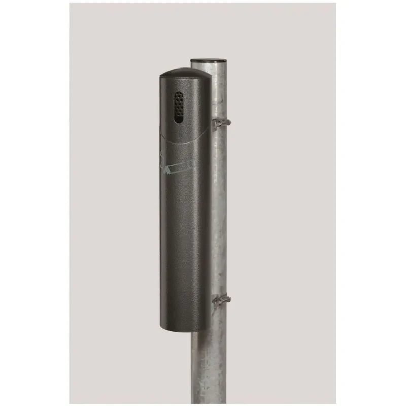 Wandascher SG 65 antiksilber