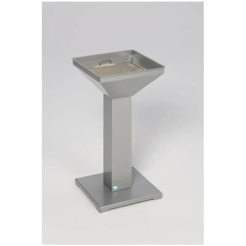 Ascher H 73 silber