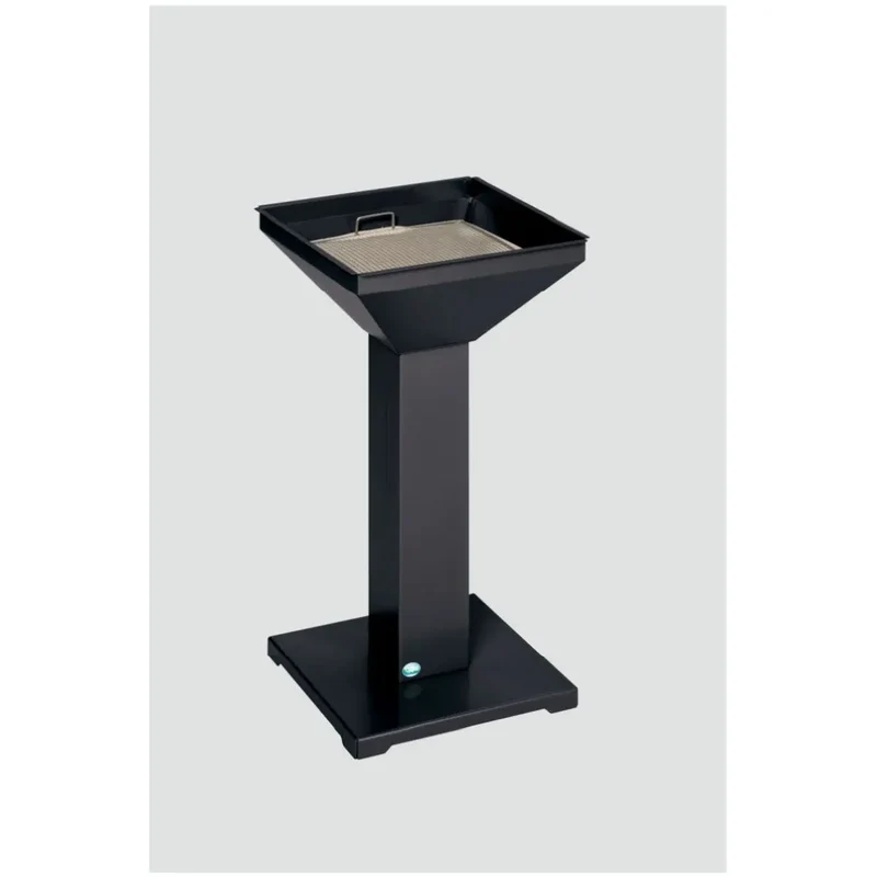 Ascher H 73 anthrazit