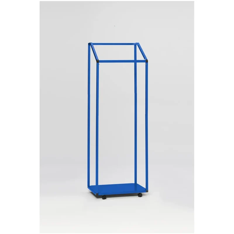 Fahrwerksatz MSTS 24 enzianblau