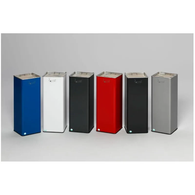 Ascher B 25 R antik-silber