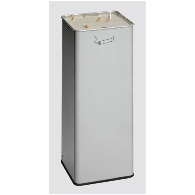 Ascher B 25 R silber