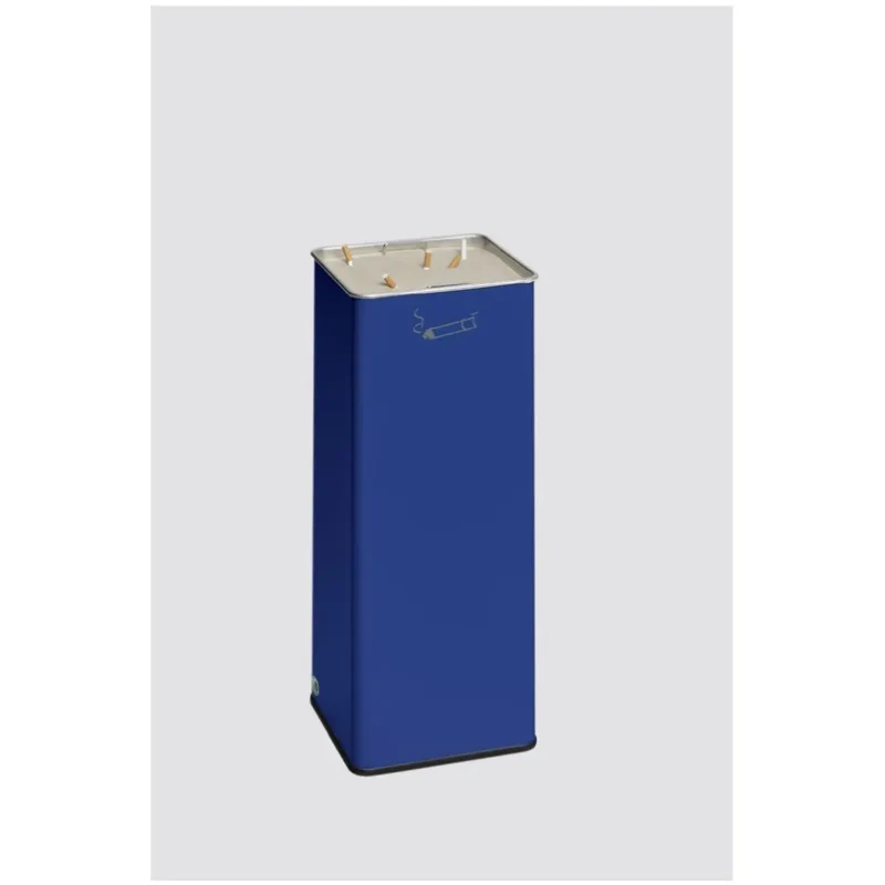 Ascher B 25 R enzianblau