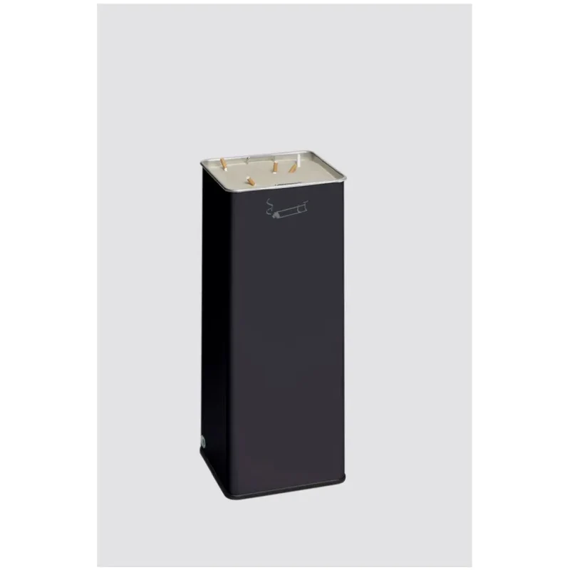 Ascher B 25 R anthrazit