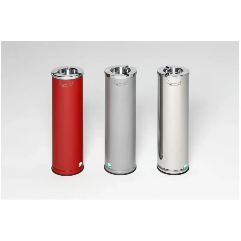 Ascher D 20 silber
