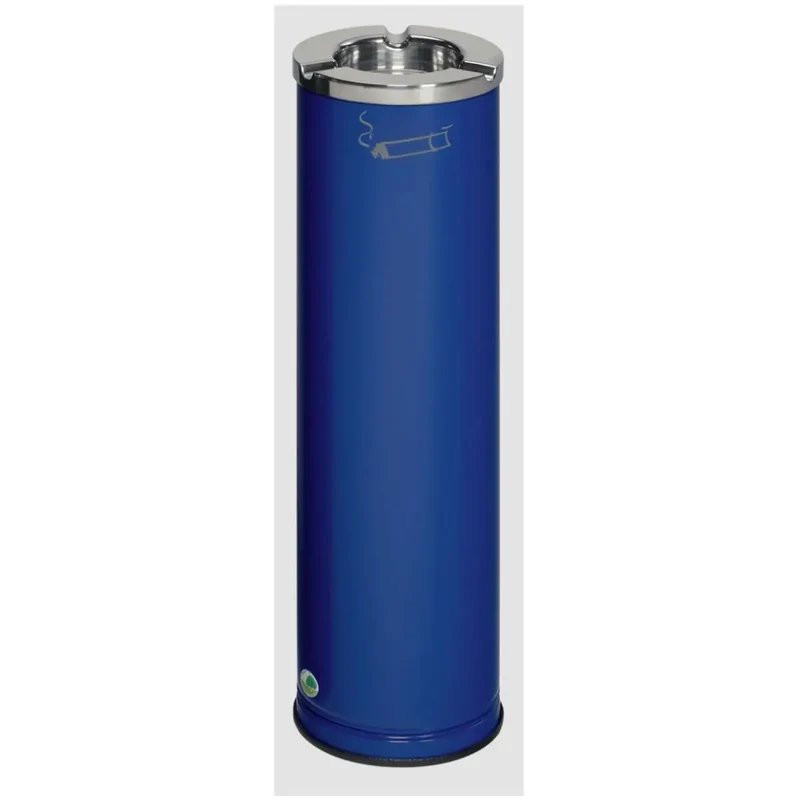 Ascher D 20 enzianblau