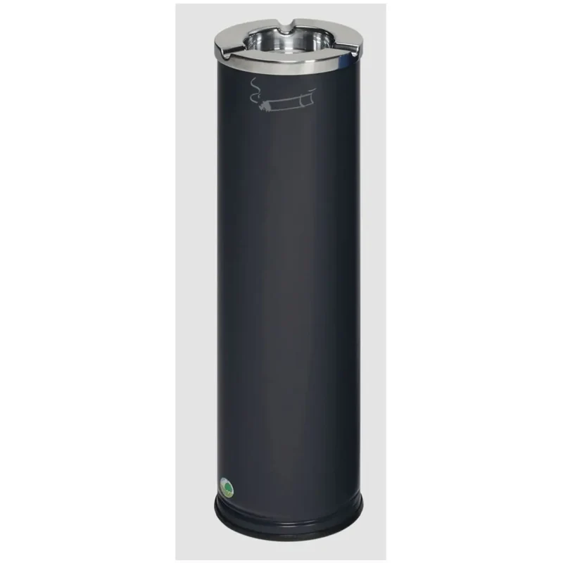 Ascher D 20 anthrazit