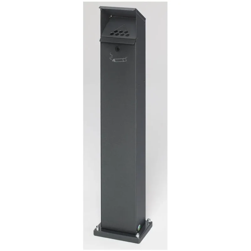 Ascher SG 124 antik-silber