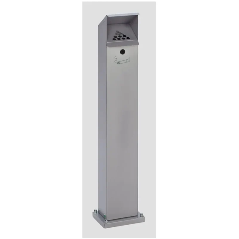 Ascher SG 124 silber