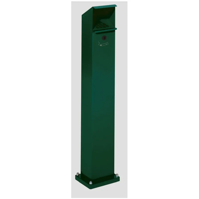 Ascher SG 124 moosgrün