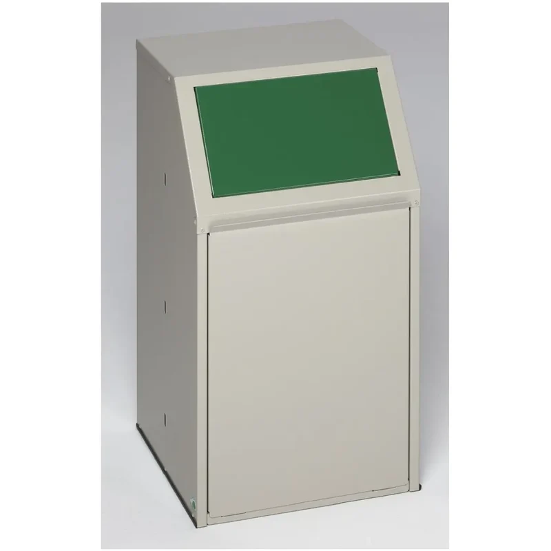 Wertstoffsammelgerät WSG 39 grün
