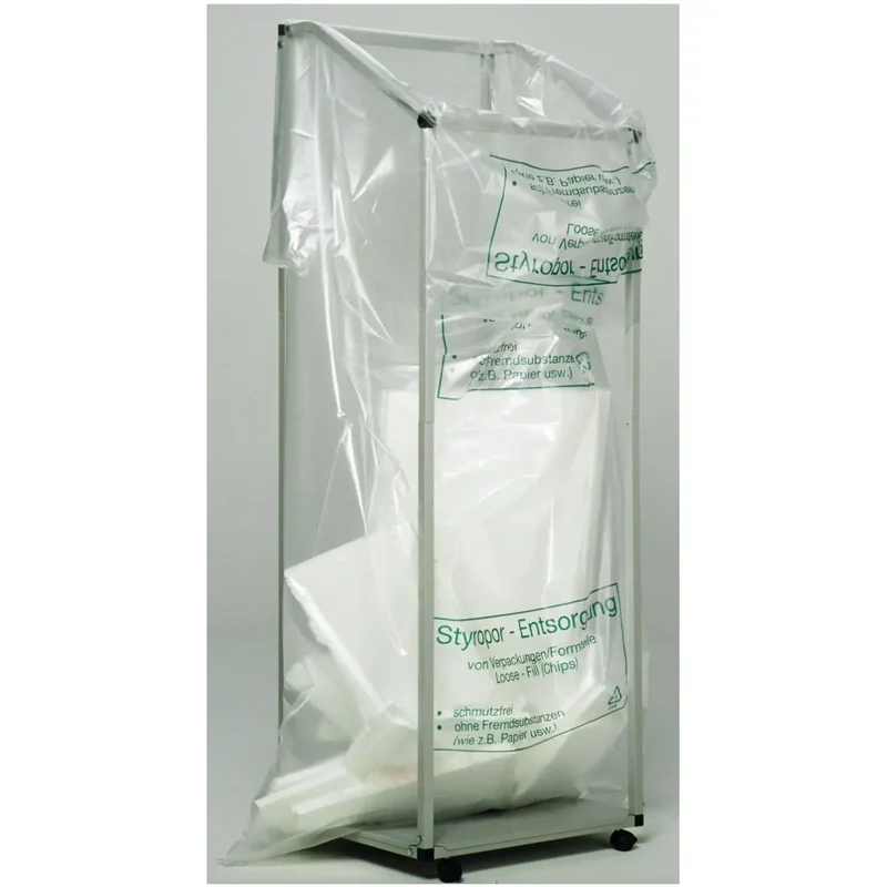 Fahrwerksatz MSTS 100 silber