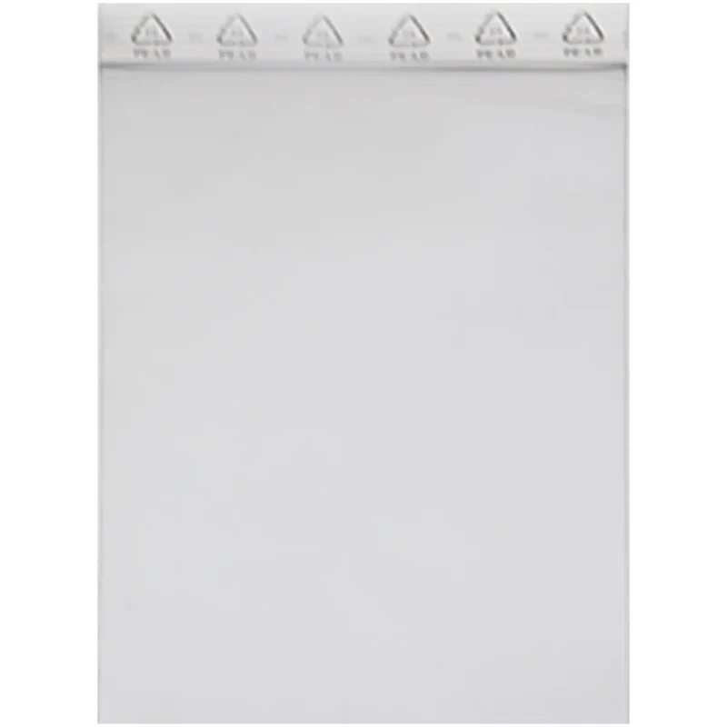 Plastiktüte (für Wildprobe) mit Druckverschluss, 100 x 150 mm, 3000 Stück