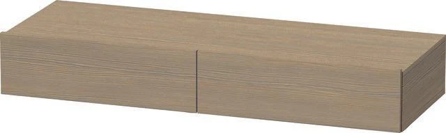 Duravit DuraStyle Schubkastenablage 1200 mm Eiche