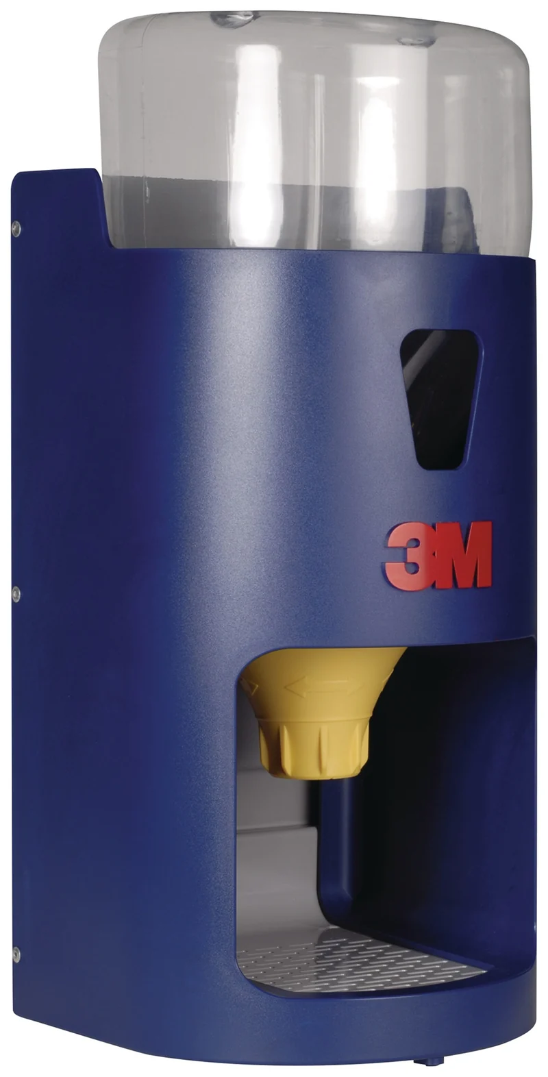 3M Gehörschutzspender E-A-R™ Classic™ mit 500 Paar Ohrstöpseln, Wand- oder Tischaufsteller