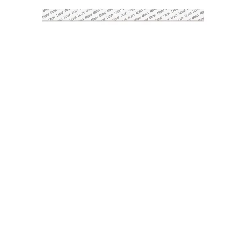 Notizblock - A4, 48 Blatt, 60 g/qm, blanko
