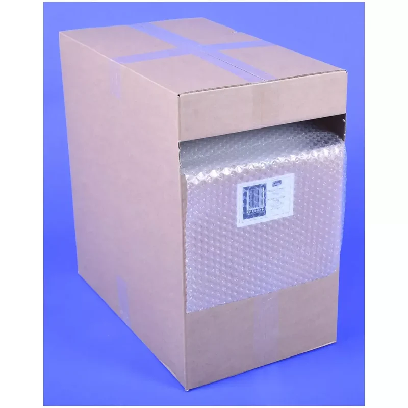 Luftpolsterfolie 28,5 cm x 50 m