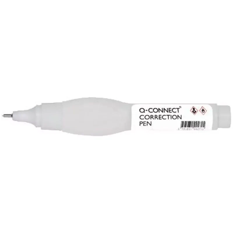 Korrekturstift - 8 ml, weiß