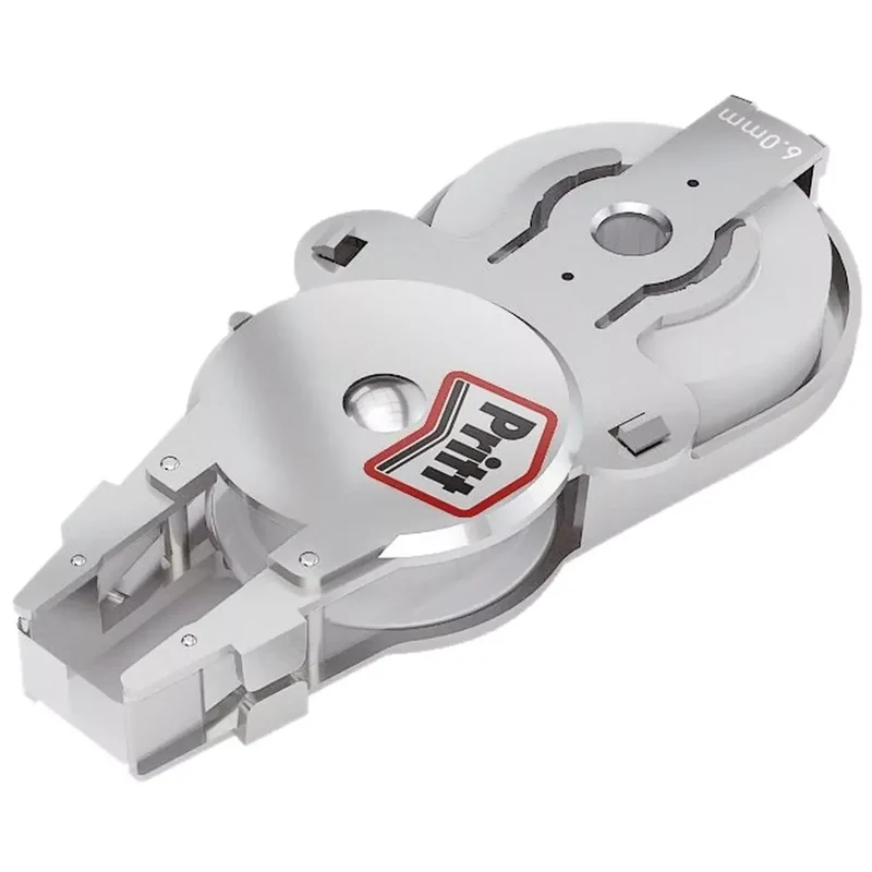 Nachfüllkassette für Korrekturroller Flex - 6,0 mm