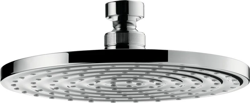 HANSGROHE HG Kopfbrause Raindance 240 mm Chrom – G 1/2 Anschluss, UBA-konform