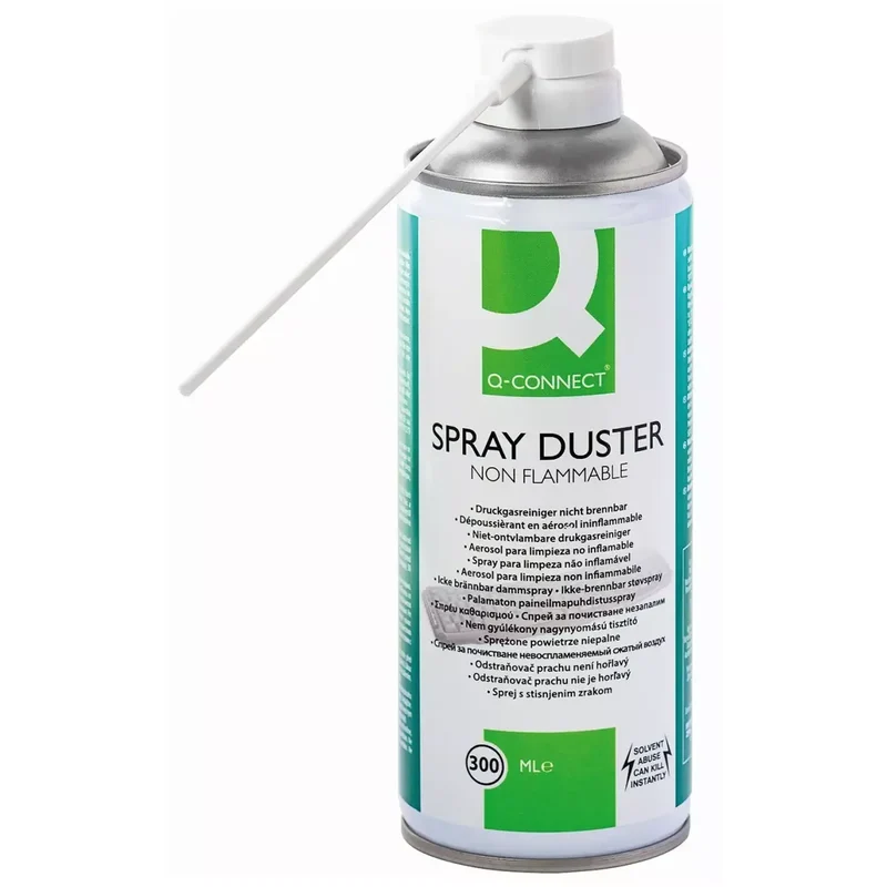 Druckluftspray Reiniger - 300 ml