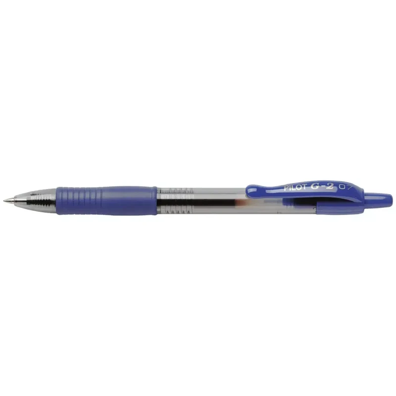 Gelschreiber G2-7 - 0,4 mm, blau