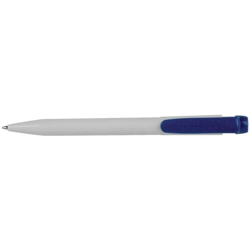 Kugelschreiber iPROTECT - 0,7 mm, blau