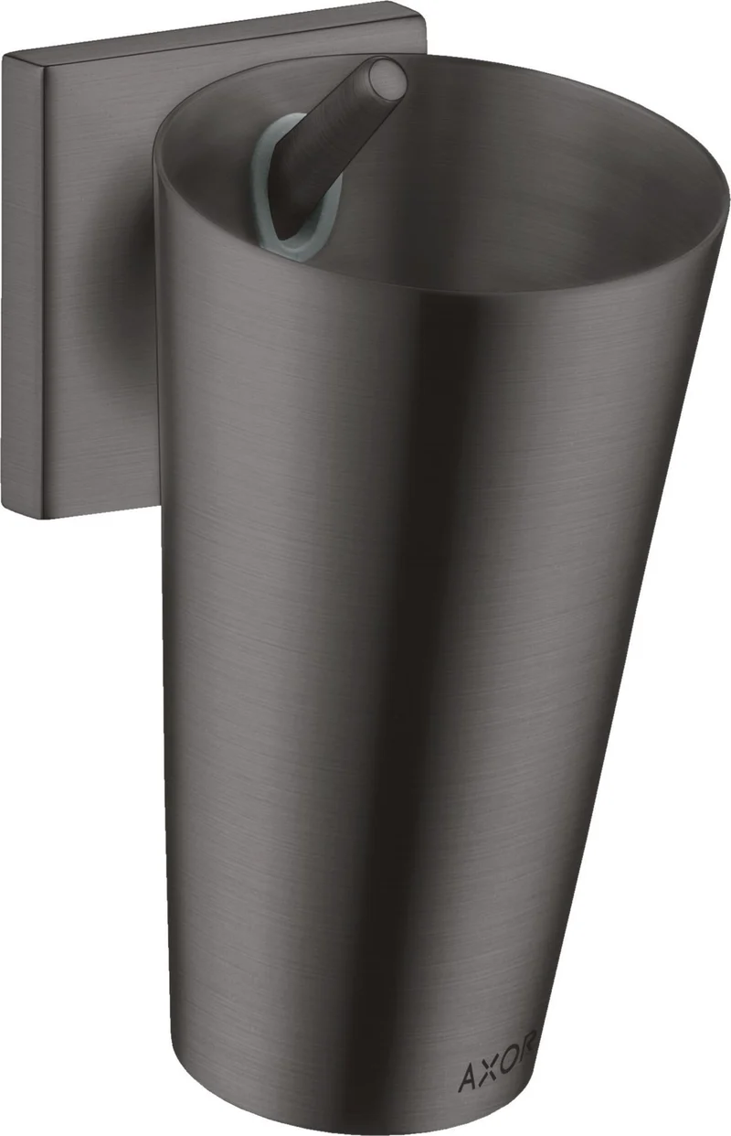 AXOR STARCK ORGANIC Zahnputzbecher Wandmontage von HANSGROHE