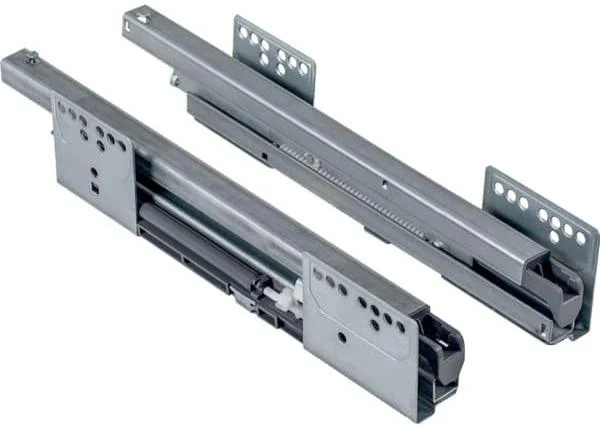 GEBERIT Schubladenschienen-Set 35 cm für Acanto Schubkästen
