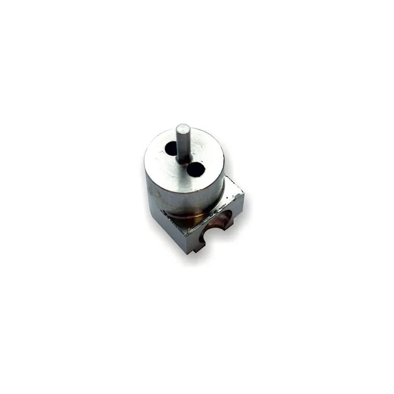 Adaptereinsatz für Aisipro Head™ Pumpenkopf, Auto / Scheader, für ibombo Fahrrad-Reparaturstation