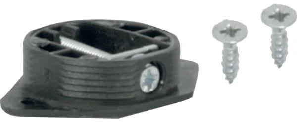 Geberit Schrankaufhänger für iCon xs Regal – Zubehör für Serie iCon
