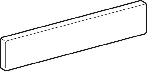 GEBERIT Magnethalter ONE selbstklebend 10 x 2 x 0,5 cm