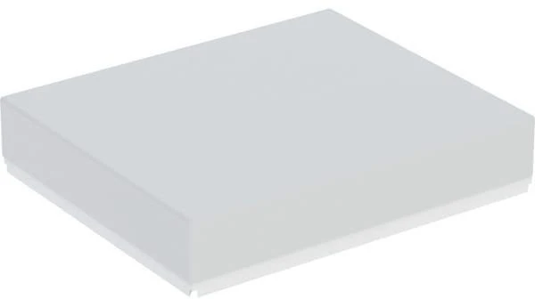 Geberit Sitzkissen für Hocker Renova Comfort – Passgenaues Zubehör für mehr Komfort