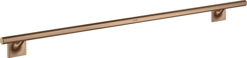 Badetuchhalter AXOR STARCK ORGANIC Wandmontage HANSGROHE