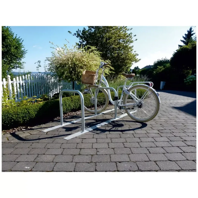 Fahrradanlehnständer Typ 12