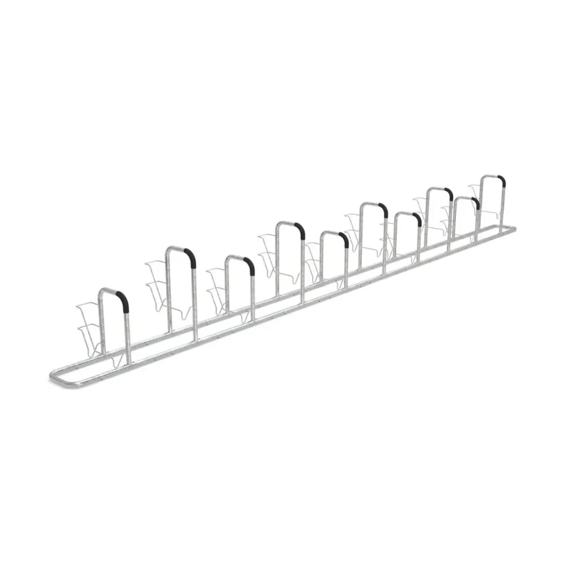 Fahrradanlehnbügel 6010