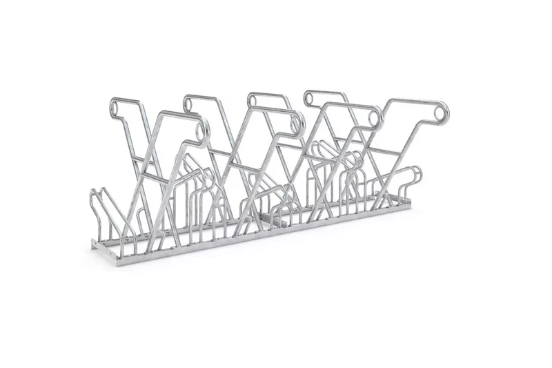 Fahrradständer 2618 XBF