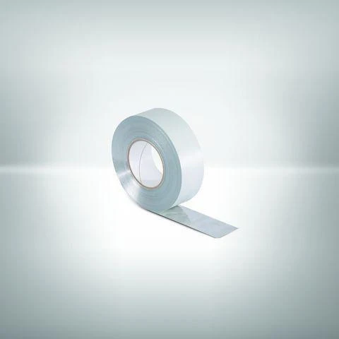 Armacell Armaprotect A1 Aluklebeband Okafoam Thermoline 50 mm x 100 m – Selbstklebendes Dampfsperrband
