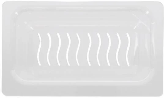Villeroy & Boch Resteschale 830650 aus glasklarem Kunststoff – Zubehör für die Küche
